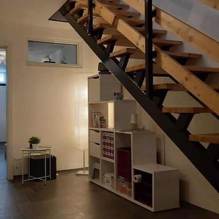 Bello Apartamento Graben-Neudorf Eksteriør bilde