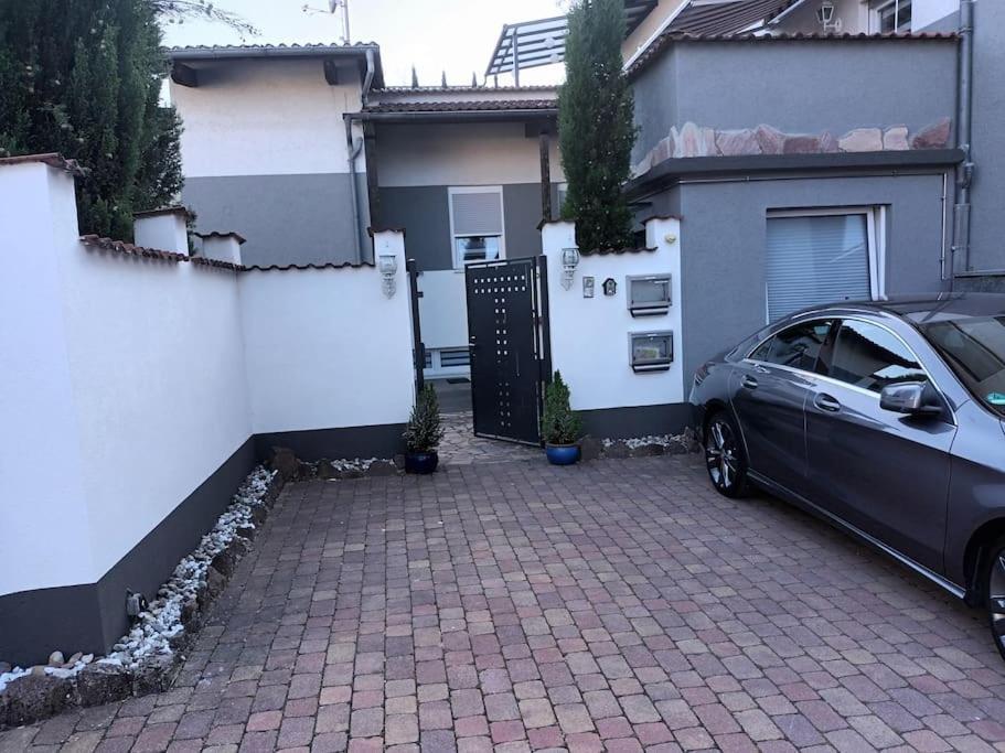 Bello Apartamento Graben-Neudorf Eksteriør bilde