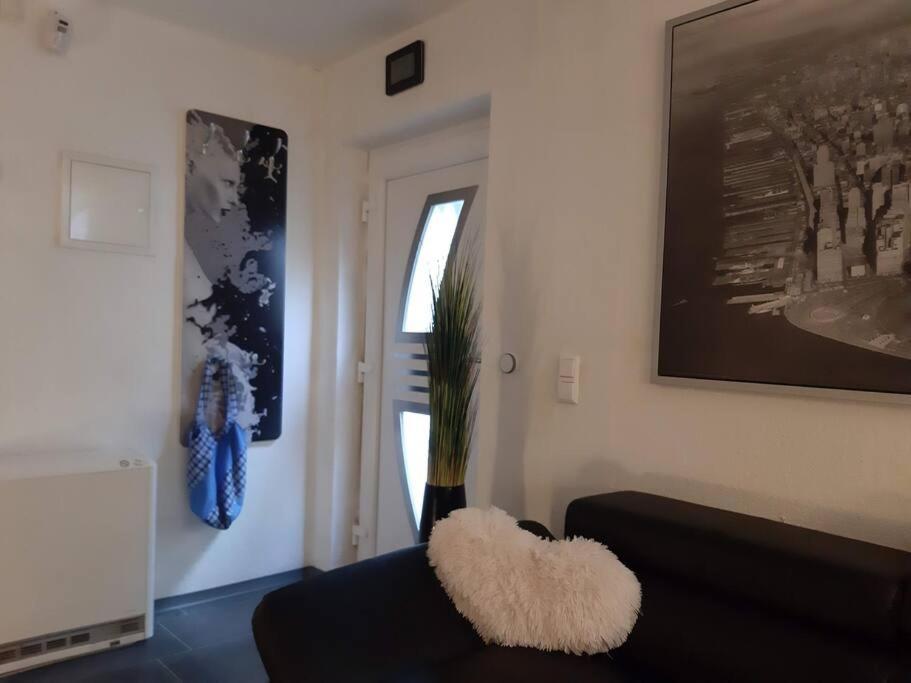 Bello Apartamento Graben-Neudorf Eksteriør bilde