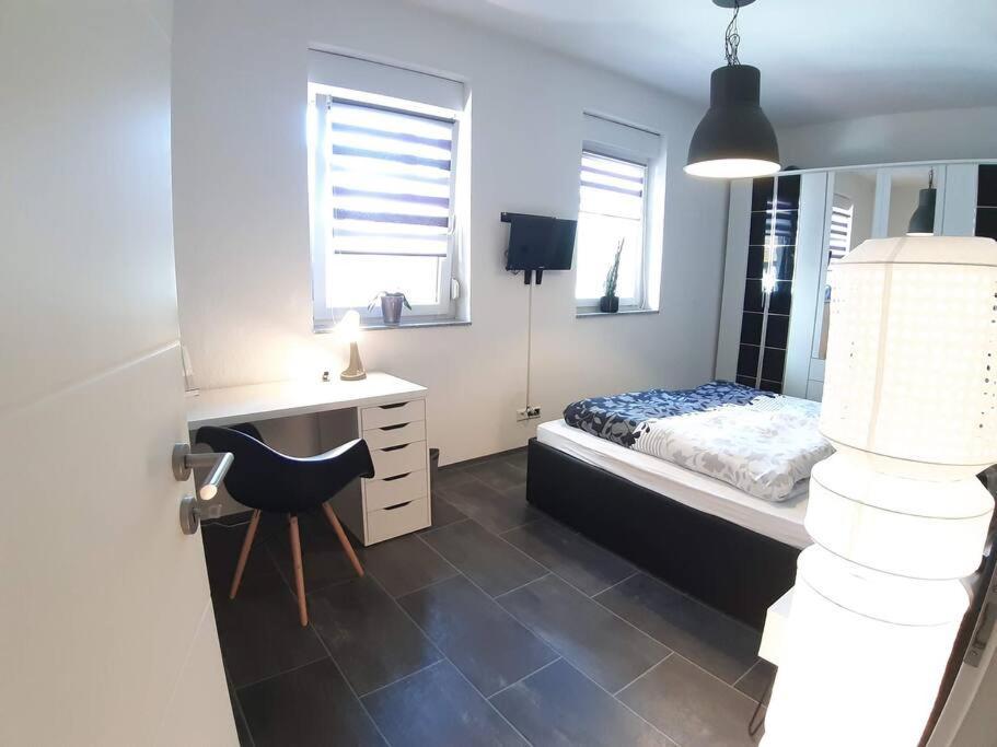 Bello Apartamento Graben-Neudorf Eksteriør bilde