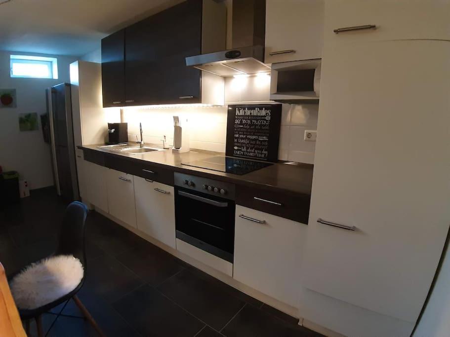 Bello Apartamento Graben-Neudorf Eksteriør bilde