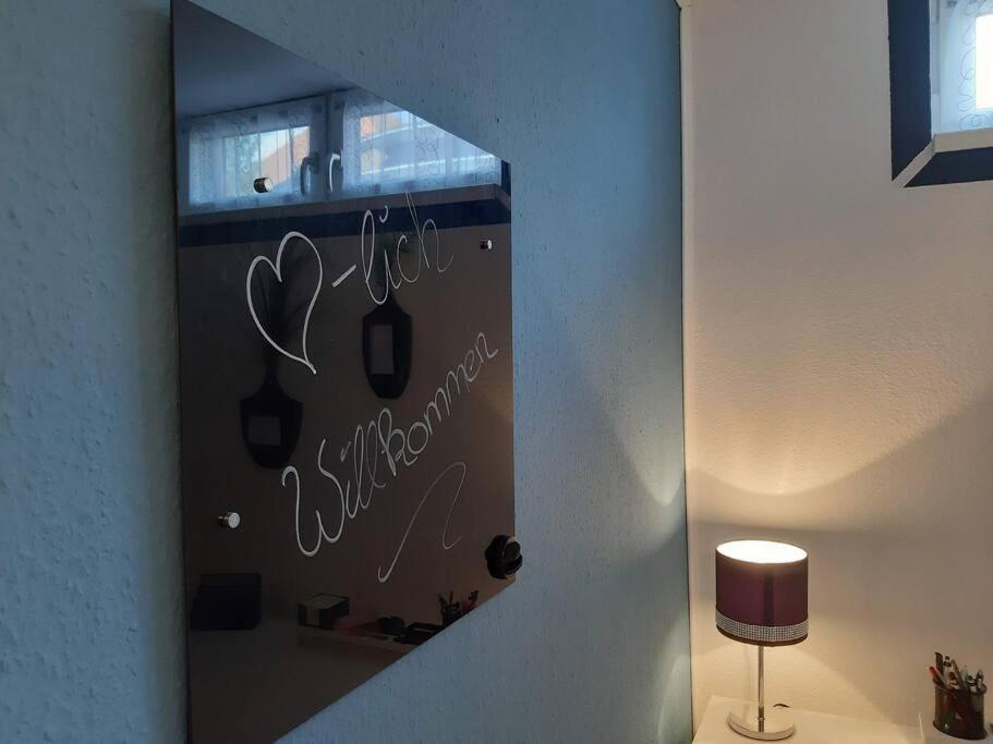 Bello Apartamento Graben-Neudorf Eksteriør bilde