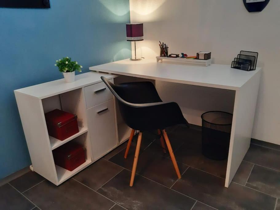 Bello Apartamento Graben-Neudorf Eksteriør bilde