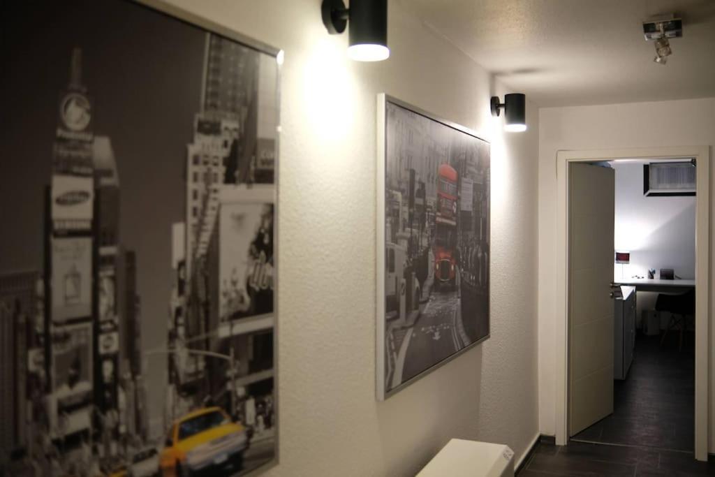 Bello Apartamento Graben-Neudorf Eksteriør bilde
